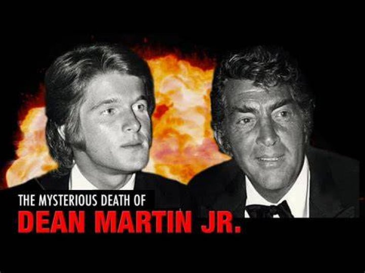 The Mysterious Death Of Nicole Martin's Father