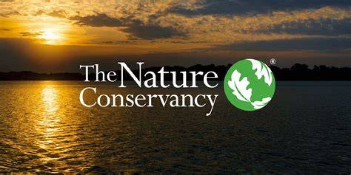 The Nature Conservancy in New Zealand
