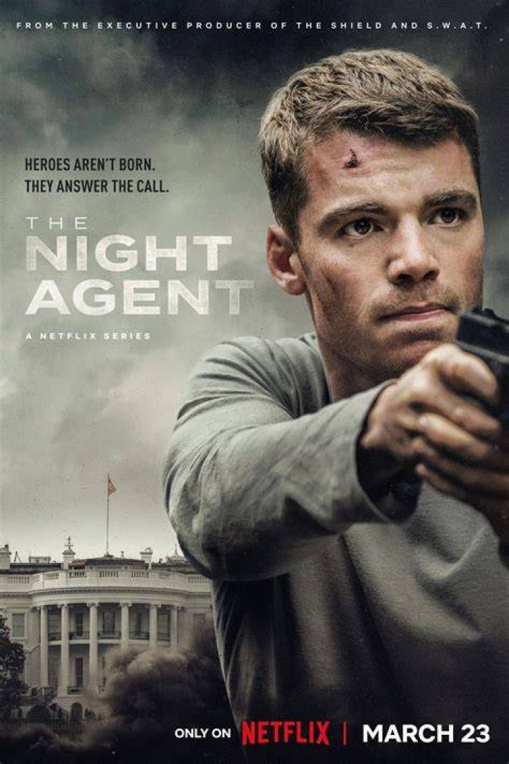 The Night Agent season 2 potential release date and more