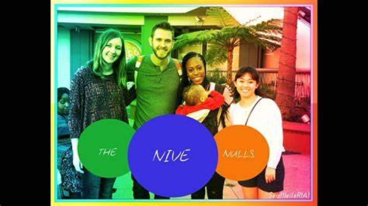 The Nive Nulls YouTube