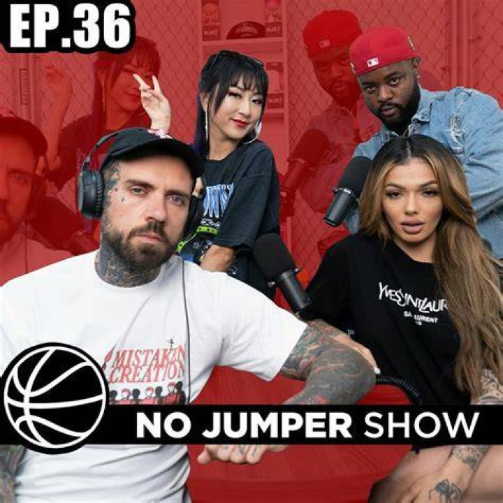 The No Jumper Show Ep. 57 featuring Lena The Plug YouTube
