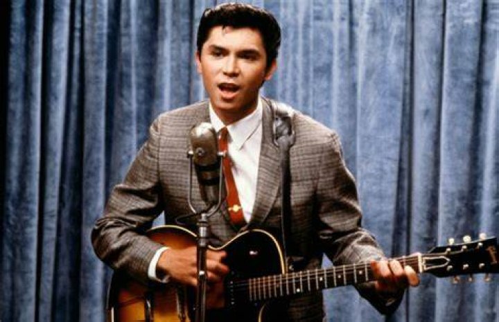 The Occasional Critic Lou Diamond Phillips, July 24, 1987