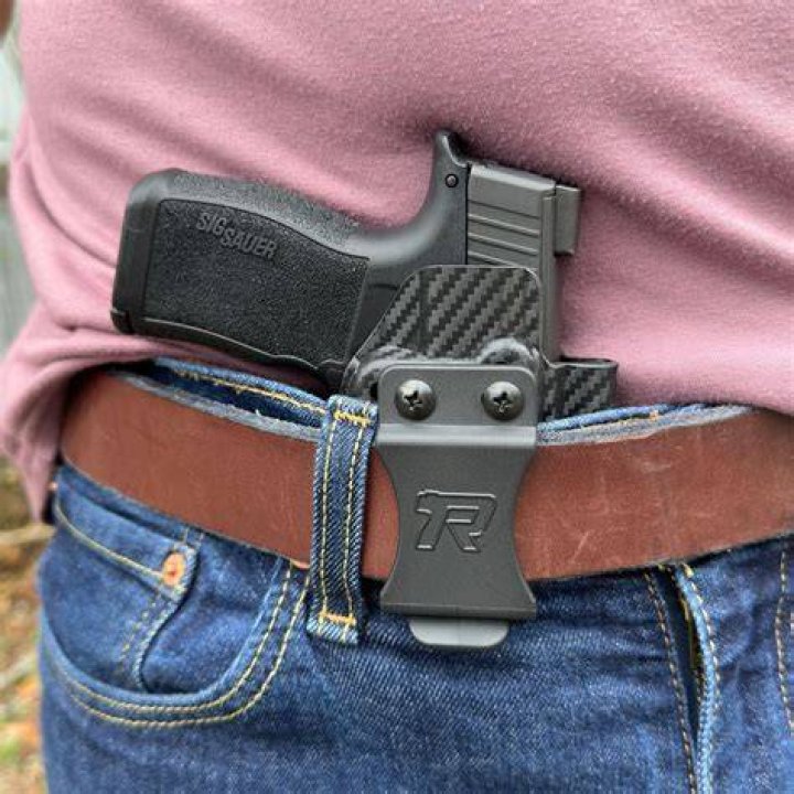 The offical IWB holster pic thread Page 46 1911Forum