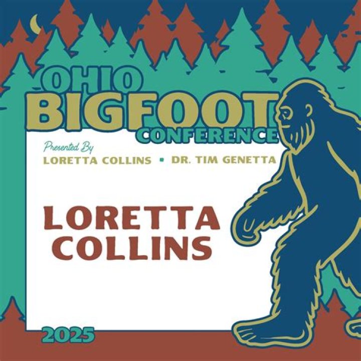 The Ohio Bigfoot Conference Is The Best Bigfoot Festival