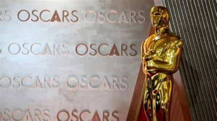 The Oscar Detail That Has The Office Fans Scratching Their Heads