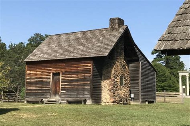 The Parlors NC Historic Sites
