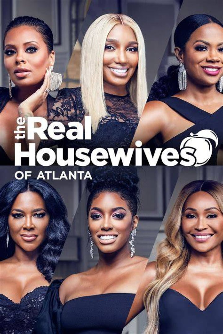 The Real Housewives of Atlanta's Porsha Williams on Rickey Smiley