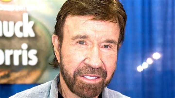 The Real Reason Chuck Norris Disappeared From Hollywood Goalcast