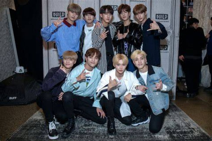 The Real Reason Why Woojin Left KPop Band Stray Kids