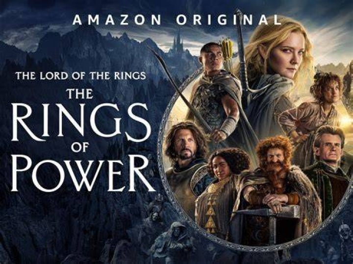 The Rings of Power pays tribute to Dr John Dundee Payne in finale