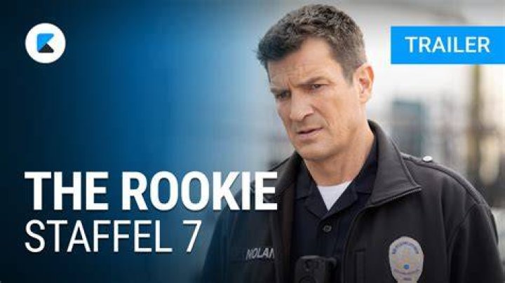 The Rookie's Nathan Fillion shocks fans with major change to appearance