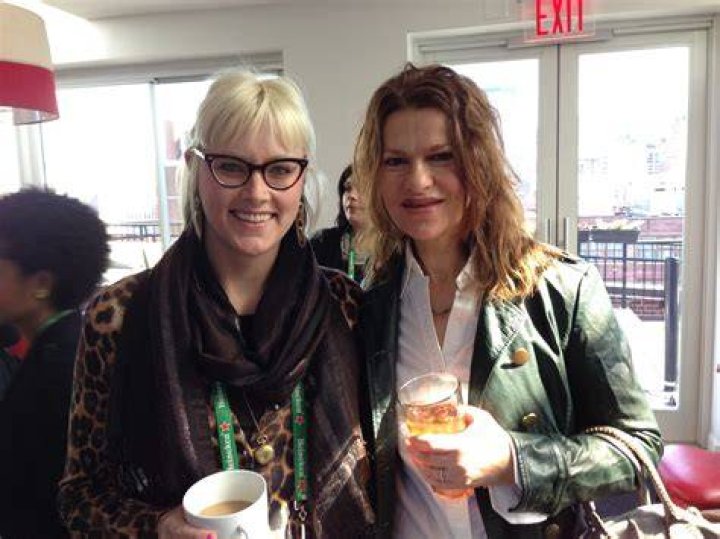 The Rumpus Interview With Laura Albert The