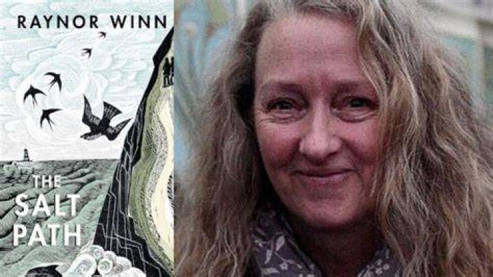 The Salt Path by Raynor Winn, Is Moth Winn Still Alive 2023? NAYAG Buzz