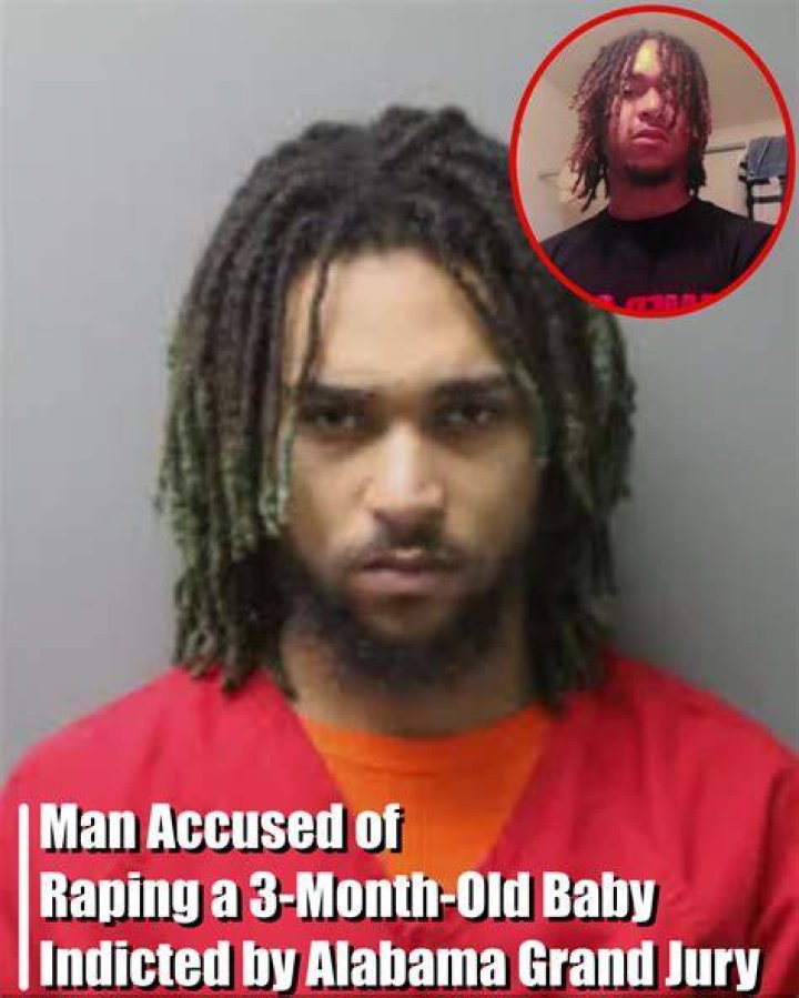 The Shocking Case of Joel Guy Jr., Who Murdered and Dismembered His