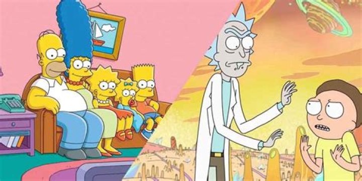 The Simpsons And Rick And Morty Producer J. Michael Mendel Dies At 54