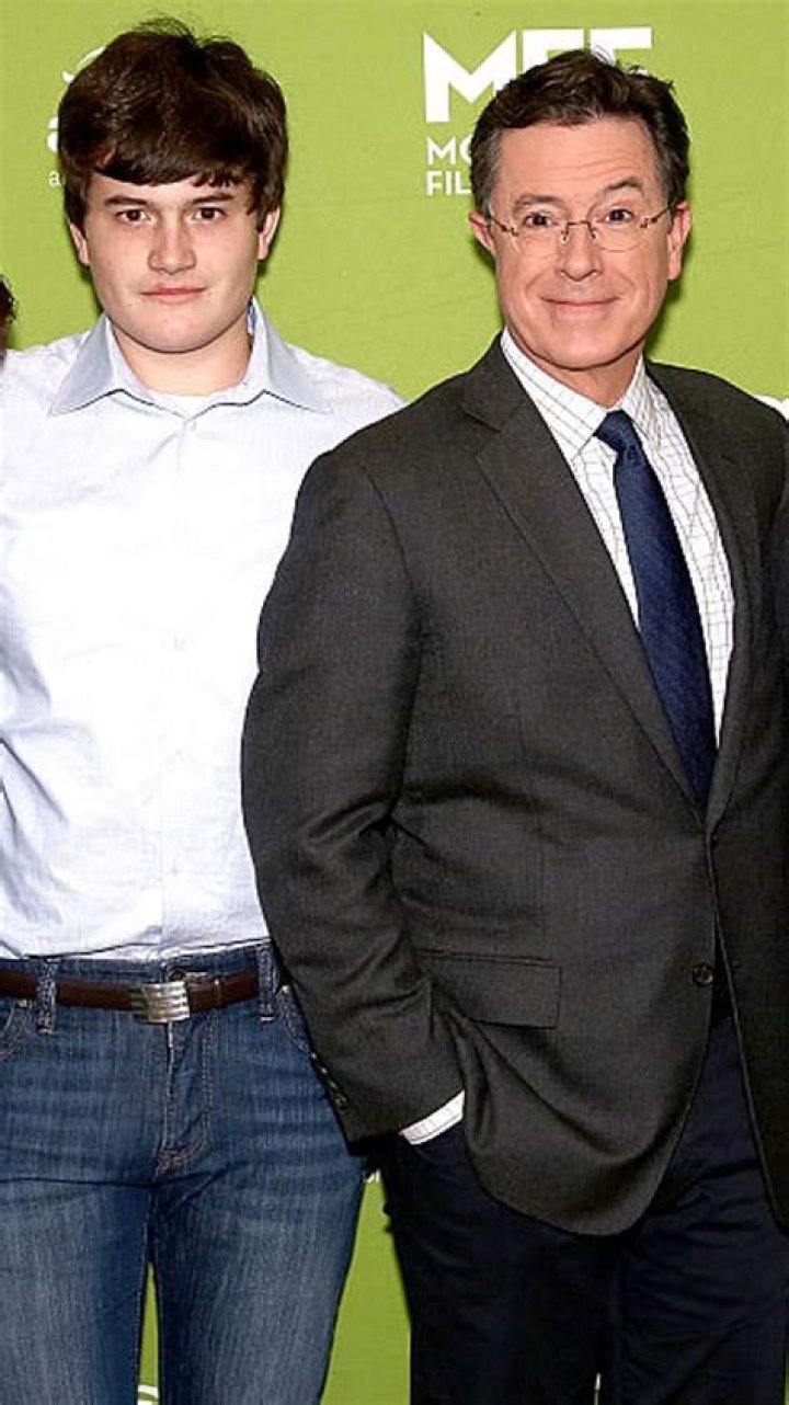 The son of screenwriter Naomi Foner and director Stephen Gyllenhaal