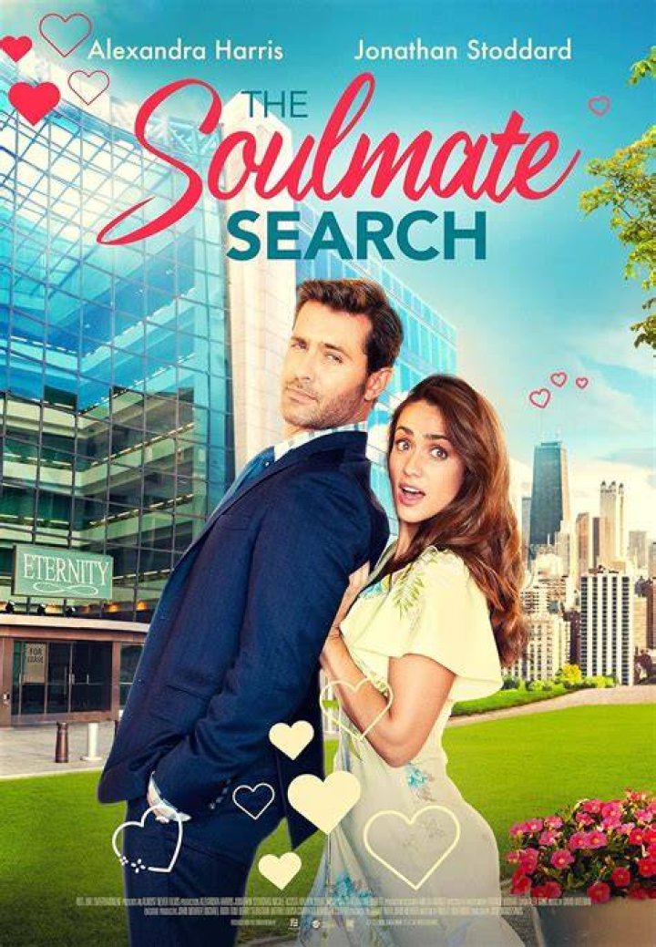 The Soulmate Search (2023) WatchSoMuch