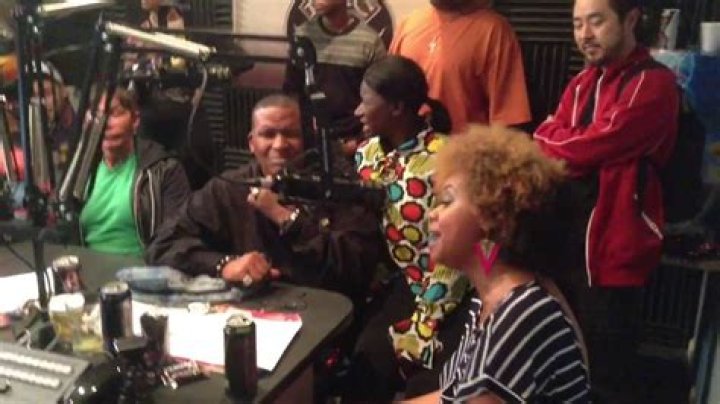 The Spanky Hayes Radio Show Promo 2 YouTube