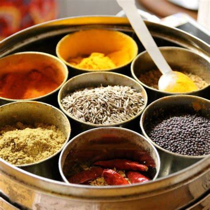 The Spice Channel YouTube