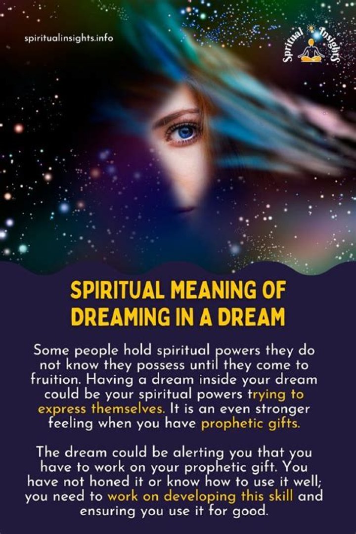 The Spiritual Significance Of Dreaming About A Wheelchair ShunSpirit