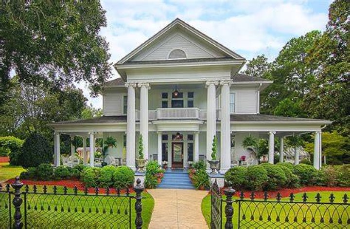 The Stanley House on Vimeo