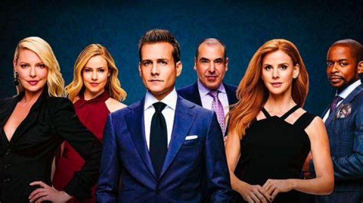 The Stars Of Suits And Their Net Worth's That Are Especially