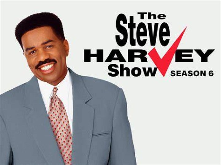 The Steve Harvey Show on TV Season 3 Episode 1 Channels and