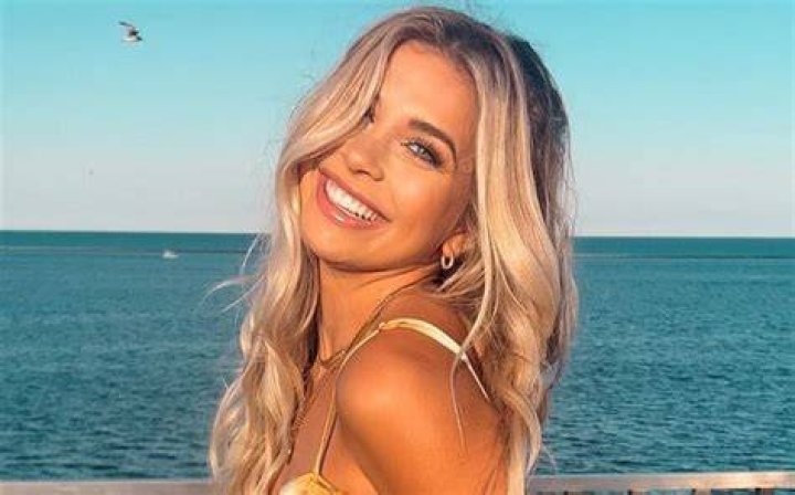The Story Behind The Gabrielle Moses OnlyFans Leak