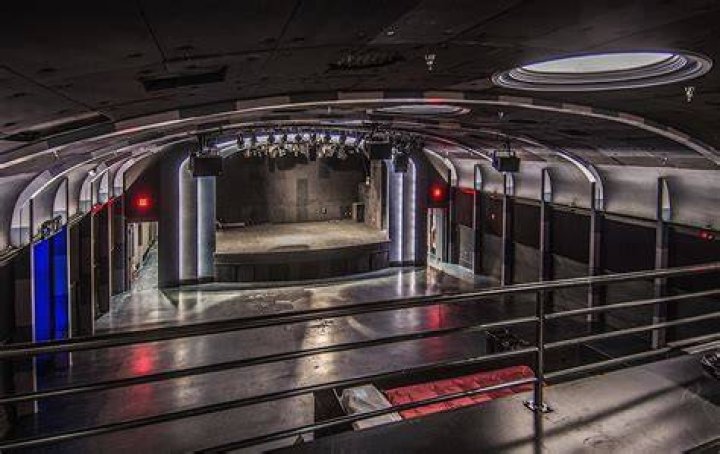 The Teragram Ballroom (Los Angeles) 2021 All You Need to Know BEFORE