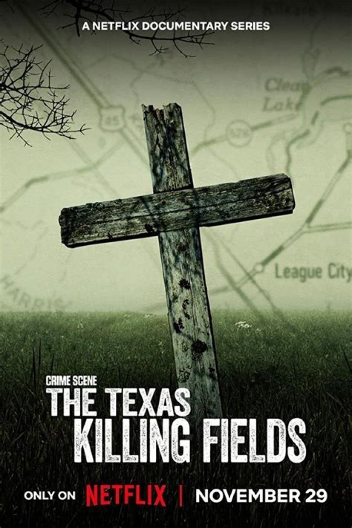 The Texas Killing Field Was A Prime Dumping Ground For Killers Getting