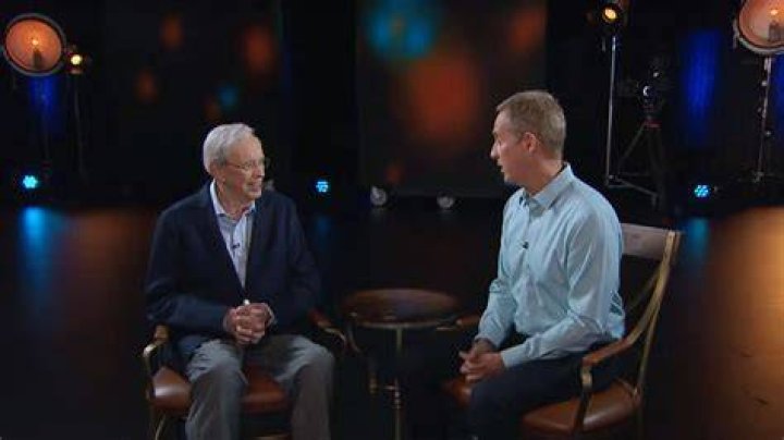 The Time Pastors Andy Stanley and Charles Stanley Revealed the Rocky