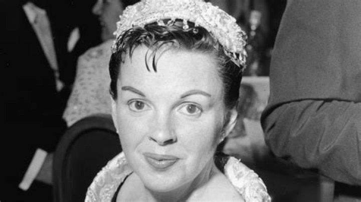 The tragic death of Judy Garland autopsy results, cause of death and