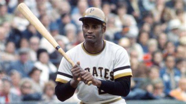 The Tragic Death of Roberto Clemente Changed Baseball Forever