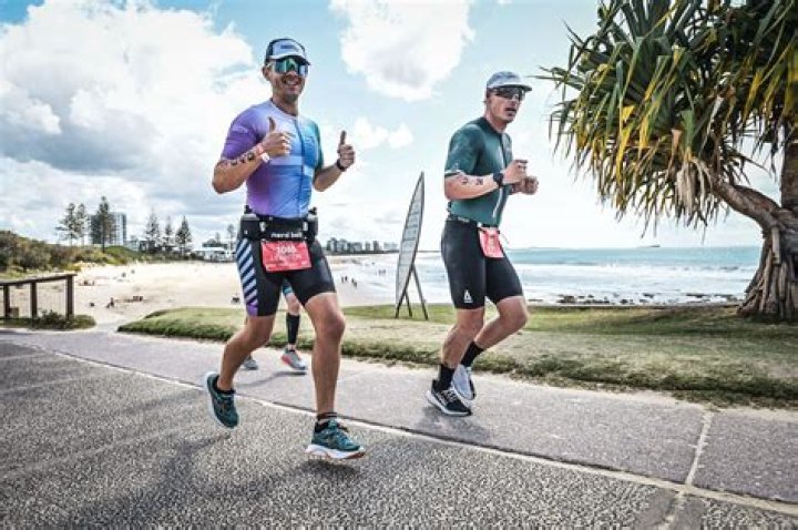 The training run where Mitch Moses knew Dylan Brown was 'the man' to