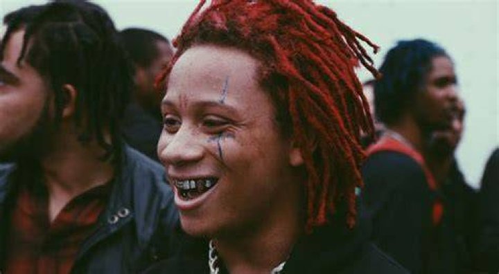 The True Meaning Behind 'Holy Smokes' By Trippie Redd Featuring Lil Uzi Vert