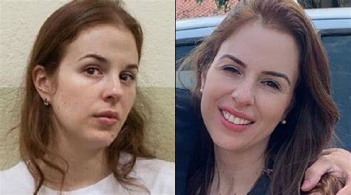 The True Story Of Parent-Killer Suzane Von Richthofen