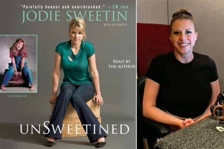 The Truth About Jodie Sweetin's Relationship With John Stamos