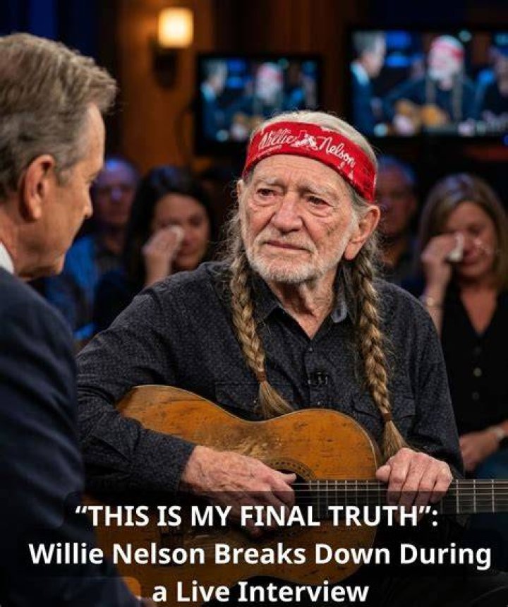 The Truth About Willie Nelson's Talented Daughter, Paula Nelson