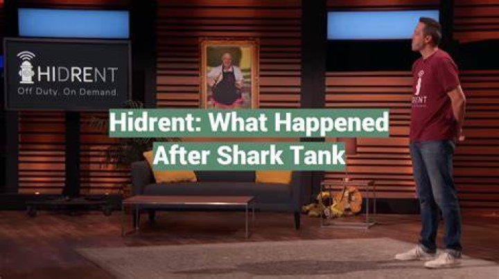 The Ultimate Guide To Hidrent Shark Tank Update 2022: A Water-Saving Revolution
