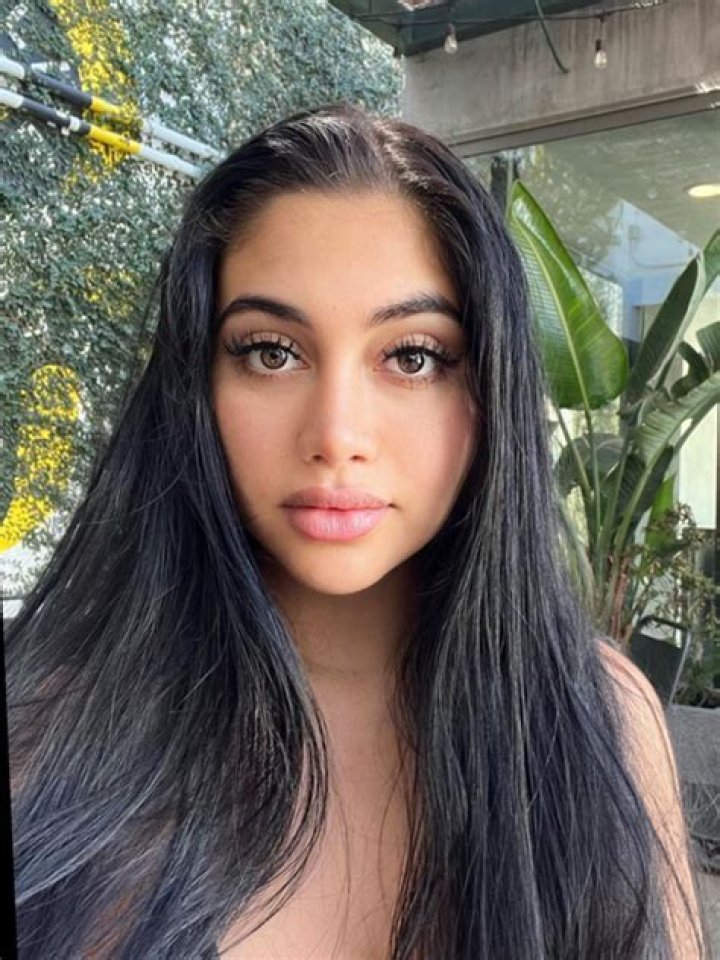 The Ultimate Guide To Jailyne Ojeda's Leaked OnlyFans Content