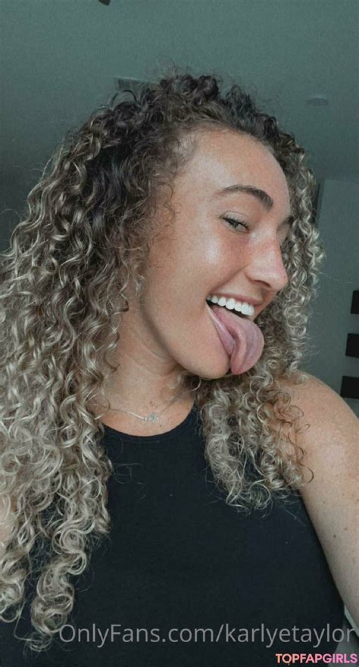 The Ultimate Guide To Karlye Taylor's OnlyFans Leaks Scandal