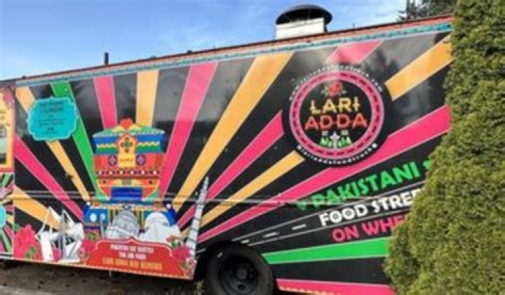 The Ultimate Guide To Lari Adda Food Trucks