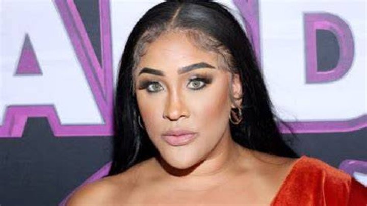 The Ultimate Guide To Natalie Nunn's Pre-Surgery Preparation