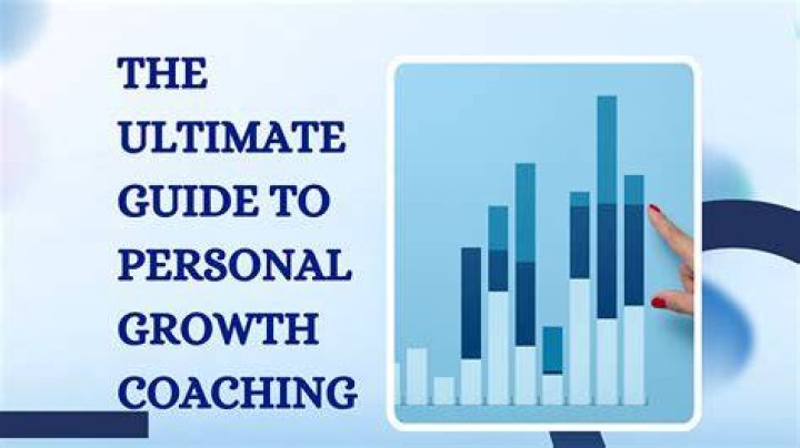 The Ultimate Guide To Personal Growth