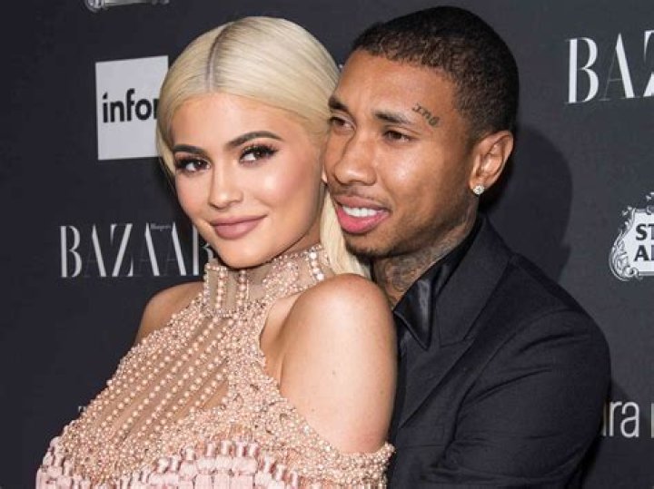 The Ultimate Guide To The Kylie Jenner And Tyga Leaked Scandal