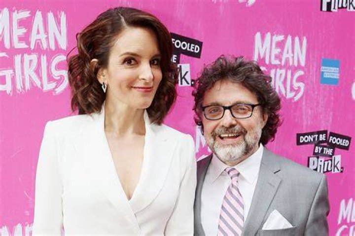 The unsexy way Tina Fey seduced her husband