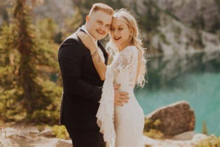 The Untold Story Of Zach Bryan's Ex-Wife