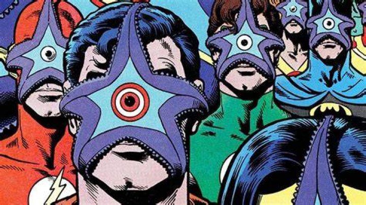 The Untold Truth Of DC's Rick Flag