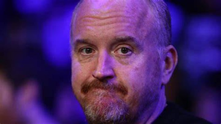 The Untold Truth Of Louis C.K. Exposed