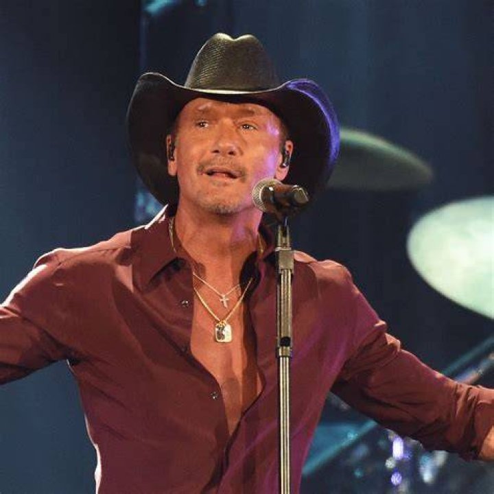 The Unveiled Truth About Tim McGraw's Appearance